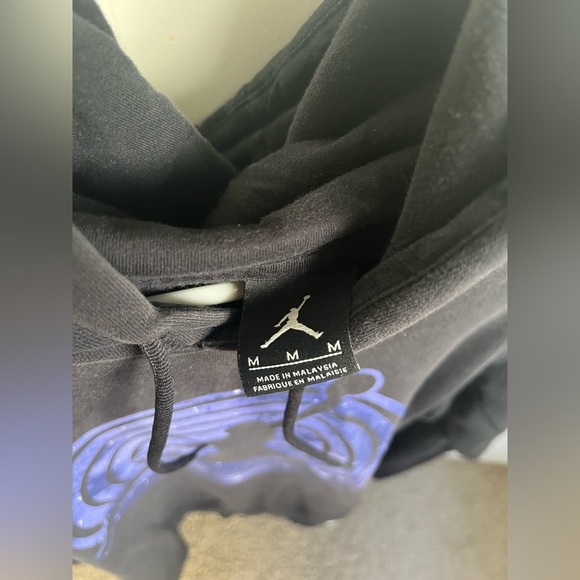 Jordan Space Jam Hoodie - Picture 3 of 3